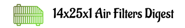 14x25x1 Air Filters Digest